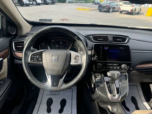 Used 2019 Honda CR-V Touring image 23