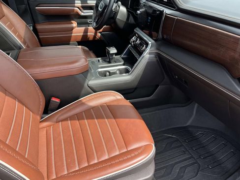 Used 2024 GMC Sierra 1500 Denali Ultimate image 23