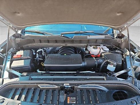 New 2026 Chevrolet Silverado 1500 RST image 15