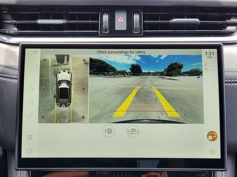 Used 2026 Jaguar F-PACE R-Dynamic S image 14