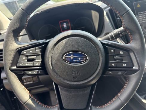 Certified 2025 Subaru Crosstrek 2.5i Limited w/ Popular Package #3A image 21