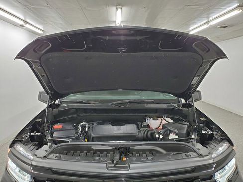 Used 2025 Chevrolet Silverado 1500 RST image 11