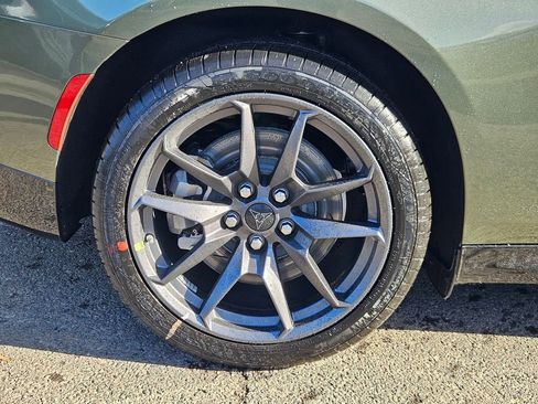 New 2026 Dodge Charger R/T Scat Pack image 9