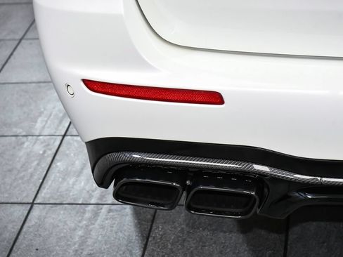 Used 2021 Mercedes-Benz E 63 AMG S image 86