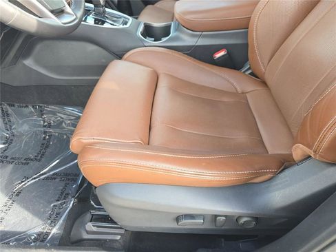 Used 2022 Subaru Outback Touring XT image 15