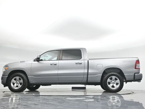 Used 2022 RAM 1500 Big Horn image 59