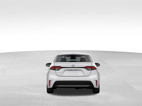 New 2026 Toyota Corolla LE image 8