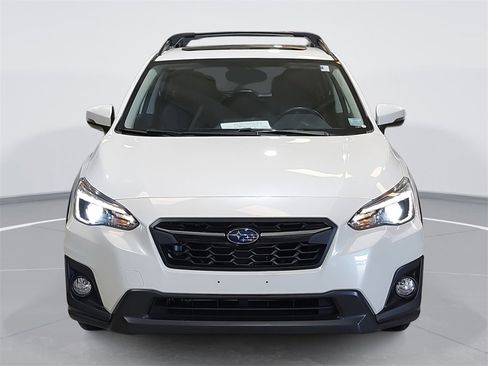 Used 2018 Subaru Crosstrek 2.0i Limited image 2