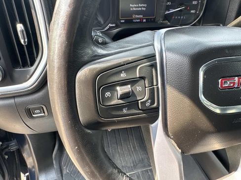 Used 2019 GMC Sierra 1500 SLT AWD/4WD image 24