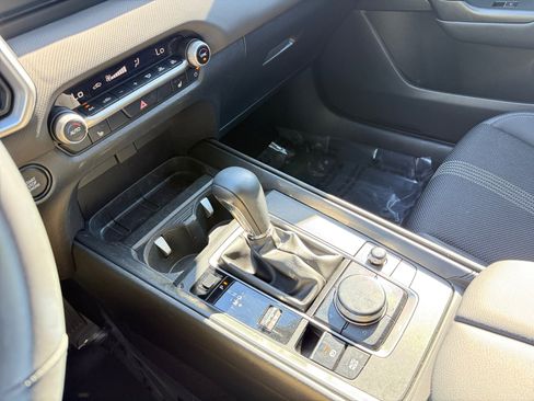 Used 2024 MAZDA CX-50 AWD 2.5 S w/ Weather Package image 13