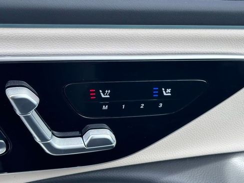 New 2026 Mercedes-Benz E 450 4MATIC Sedan image 23