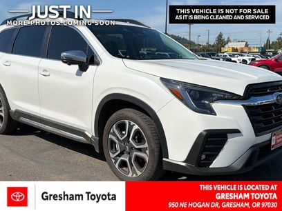 Used 2023 Subaru Ascent Limited w/ Technology Package