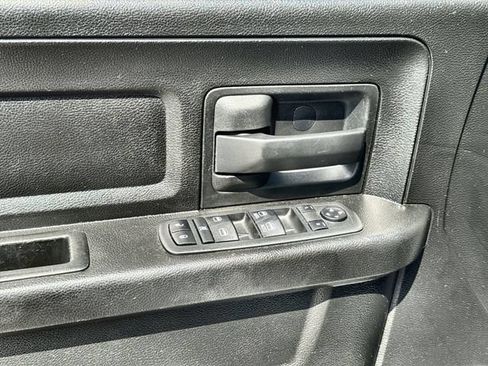 Used 2019 RAM 1500 Tradesman w/ Popular Equipment Group RWD image 13