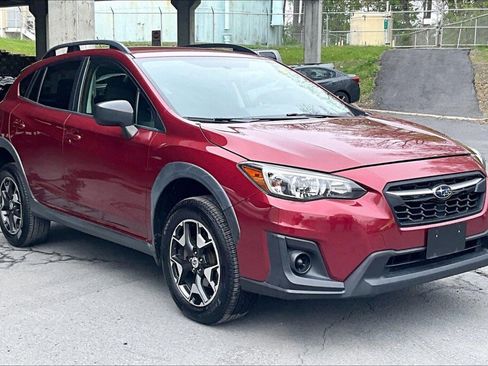 Used 2018 Subaru Crosstrek 2.0i AWD/4WD image 18