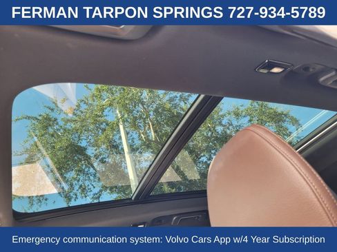 Certified 2024 Volvo XC90 B5 Plus image 25