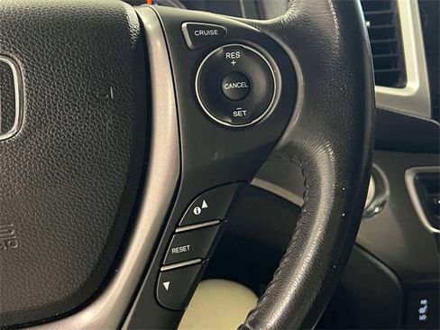 Used 2018 Honda Pilot EX-L image 22