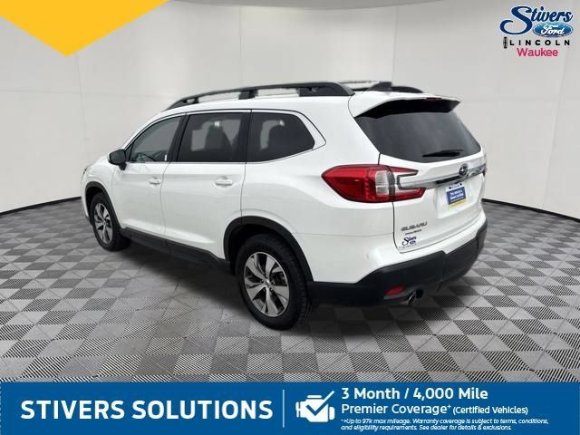 Used 2025 Subaru Ascent Premium AWD/4WD image 10