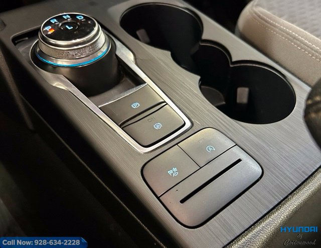 Used 2021 Ford Escape SE w/ Convenience Package FWD image 29