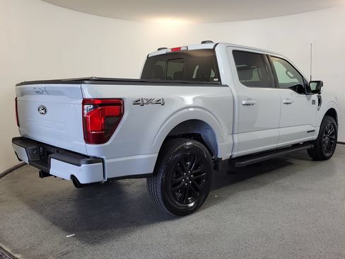 Used 2026 Ford F150 XLT w/ Equipment Group 302A MID AWD/4WD image 6