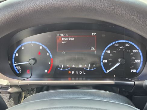 Used 2024 Ford Bronco Sport Big Bend AWD/4WD image 21