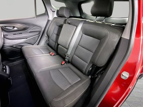Used 2024 GMC Terrain SLE FWD image 15