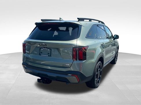 Used 2025 Kia Sorento SX AWD/4WD image 5