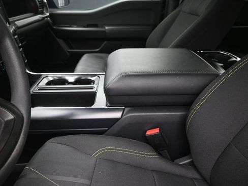 Used 2024 Ford F150 STX RWD image 21