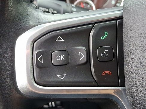 Used 2022 RAM 1500 Laramie image 23