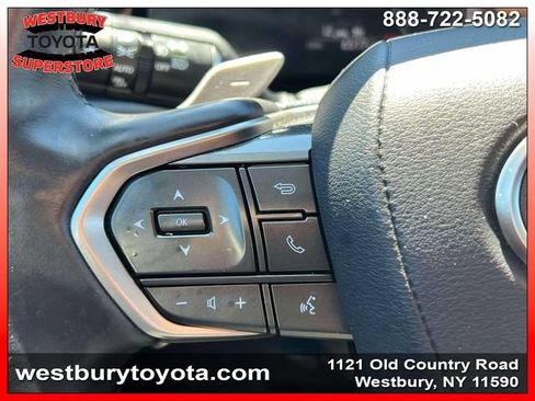 Used 2025 Lexus NX 350 AWD w/ Accessory Package (2T) image 25