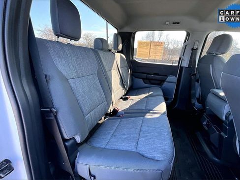 Used 2023 Ford F250 XL w/ FX4 Off-Road Package image 26