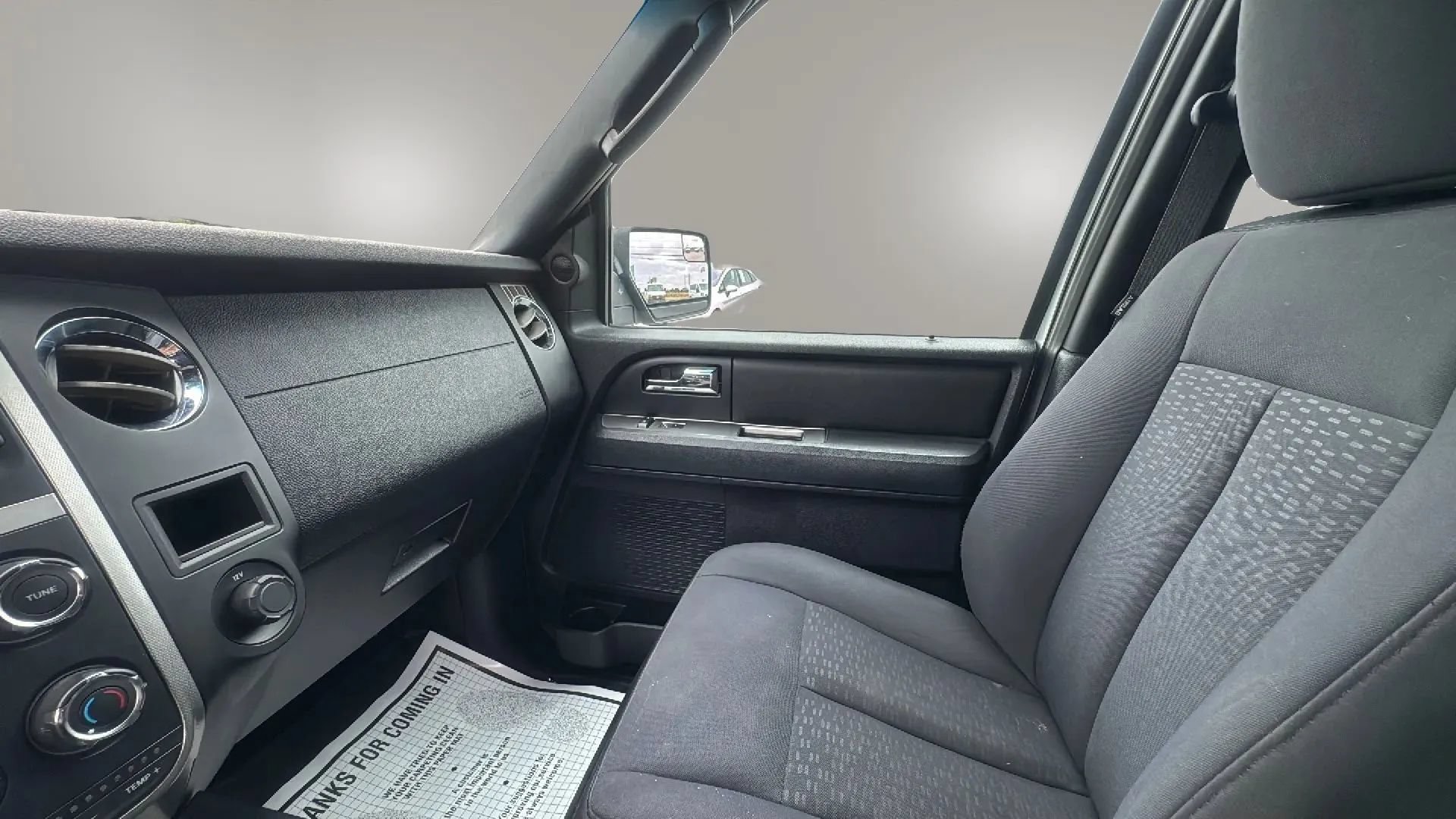 Used 2017 Ford Expedition XL AWD/4WD image 18