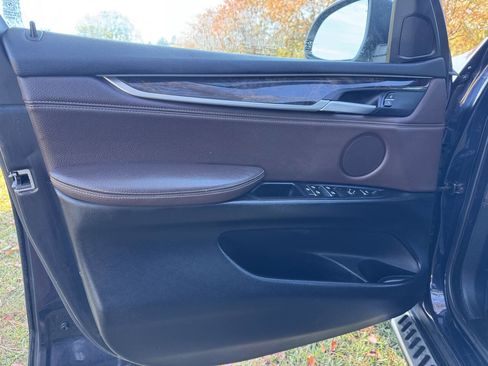 Used 2015 BMW X5 xDrive35i image 10