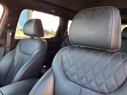 Used 2023 Hyundai Santa Fe Calligraphy w/ Cargo Package image 41