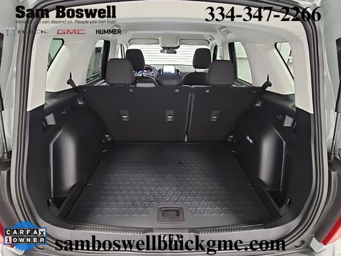 Used 2024 Ford Bronco Sport Big Bend image 30