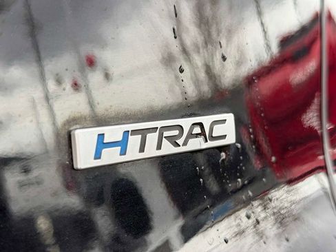 Used 2023 Hyundai Santa Fe SE image 11