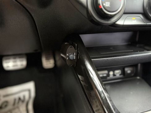 Used 2021 Kia Forte GT w/ GT2 Package FWD image 23