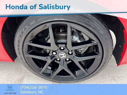 Certified 2023 Honda Civic Sport image 6