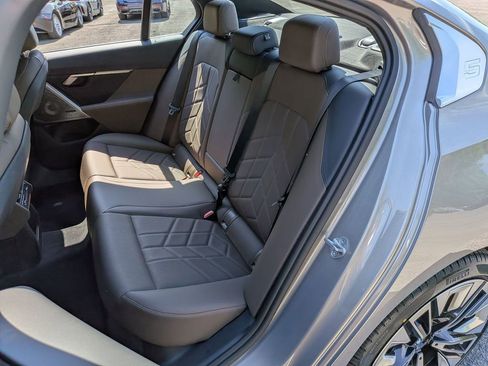Certified 2024 BMW 530i xDrive w/ Premium Package AWD/4WD image 22