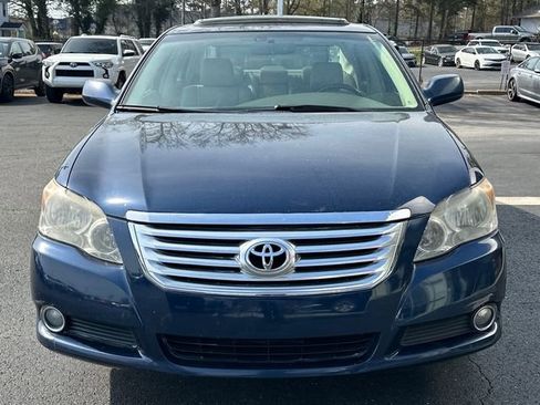 Used 2008 Toyota Avalon Limited image 8