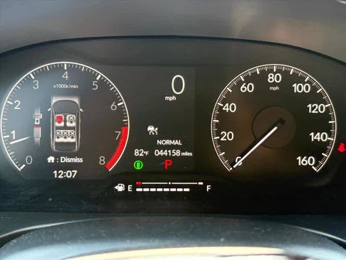 Used 2024 Honda Civic Sport image 12