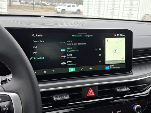 New 2026 Kia K5 GT FWD image 13