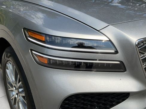 Used 2025 Genesis GV80 2.5T Standard AWD/4WD image 27