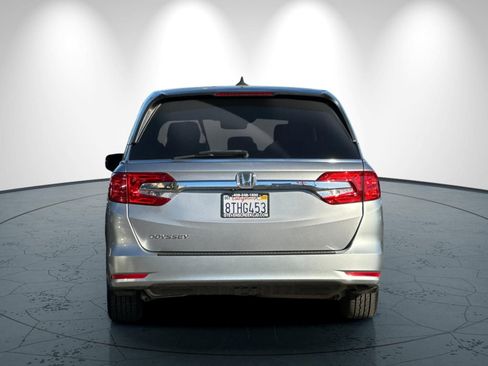 Used 2020 Honda Odyssey EX-L image 5