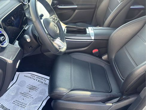 Used 2023 Mercedes-Benz GLC 300 4MATIC w/ Pinnacle Trim Package image 22