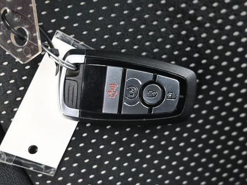 Used 2023 Ford Bronco Raptor AWD/4WD image 25