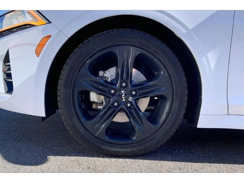 Used 2022 Kia K5 EX w/ EX Premium Package image 8