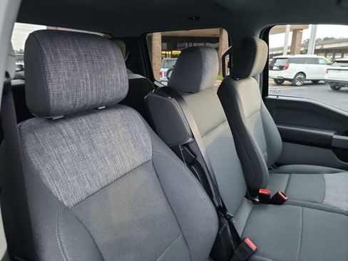 New 2026 Ford F250 XLT w/ FX4 Off-Road Package image 17