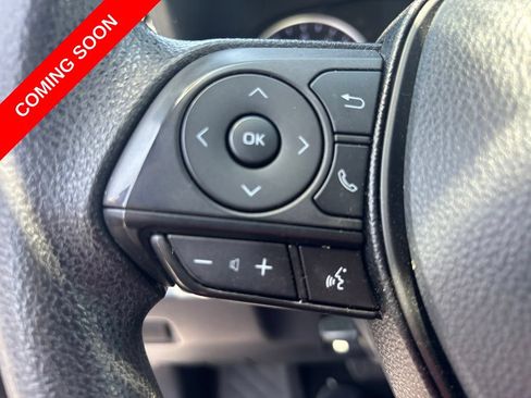 Used 2019 Toyota RAV4 XLE w/ Carpet Mat Package FWD image 20