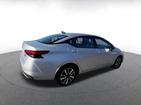 Used 2025 Nissan Versa SV image 15