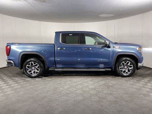 Used 2024 GMC Sierra 1500 SLT w/ SLT Premium Plus Package image 5